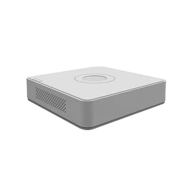 Hikvision 4 Channel DVR