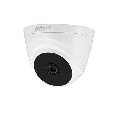 Hikvision 2 MP IP Bullet